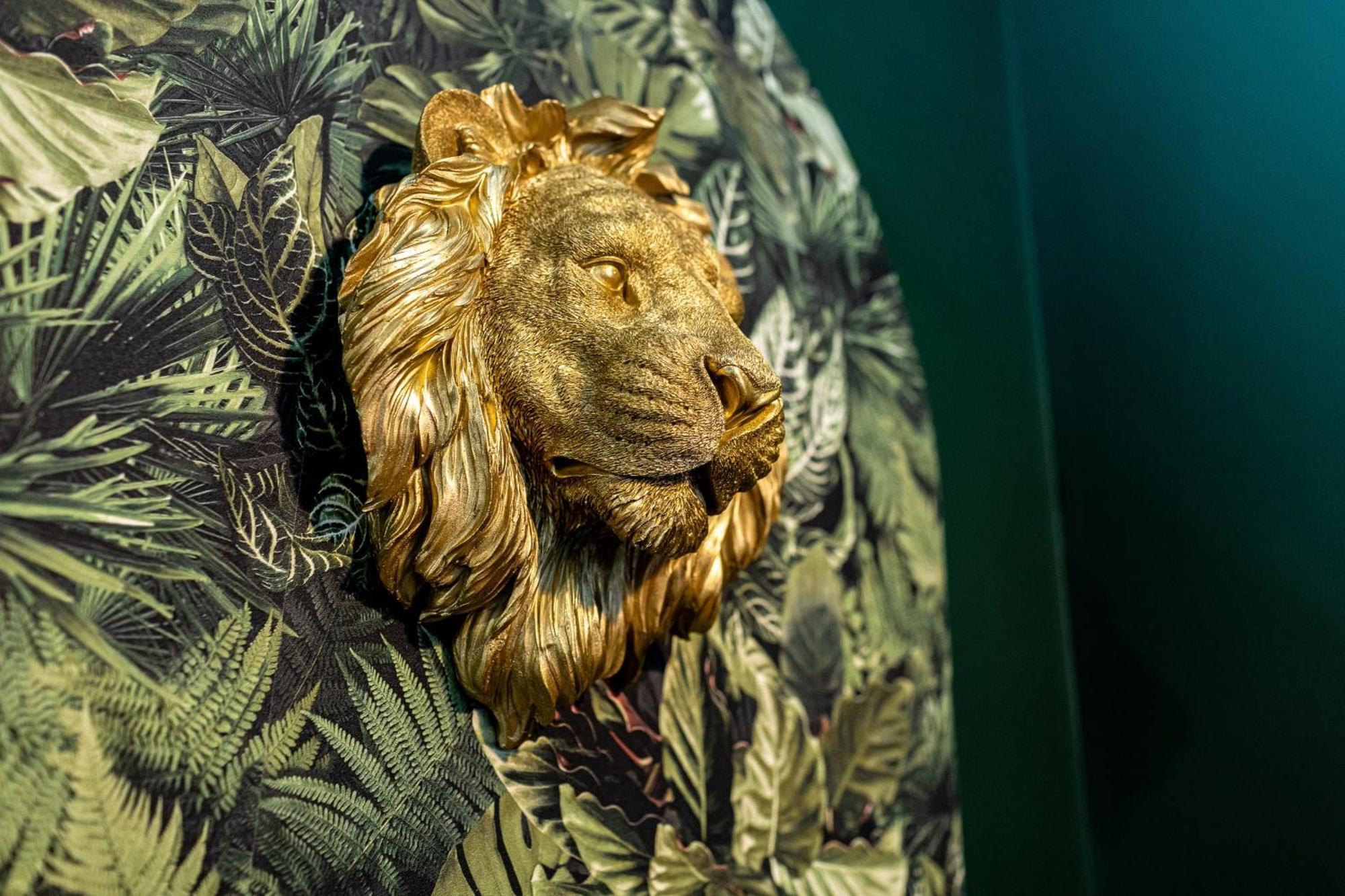 Le Repaire De Simba - Near Disneyland Paris Montévrain Extérieur photo